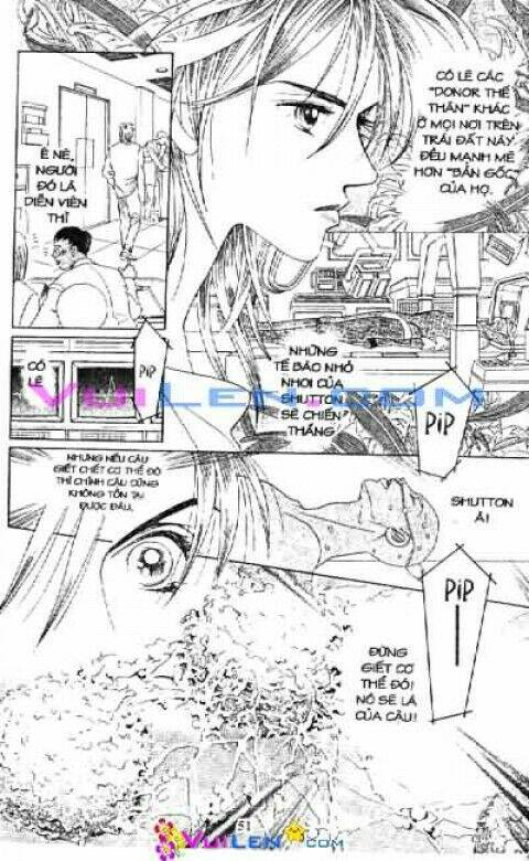 nàng tiên ánh trăng - kaguya hime chapter 11 51