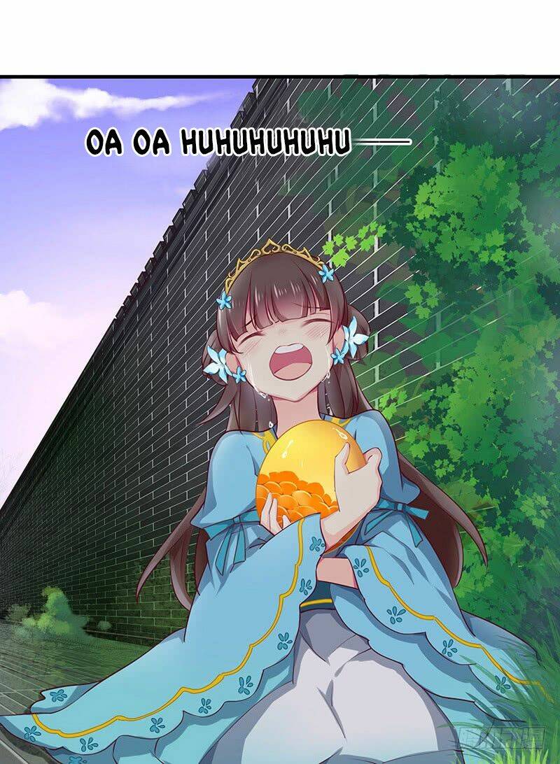 tố thủ già thiên chapter 13 39