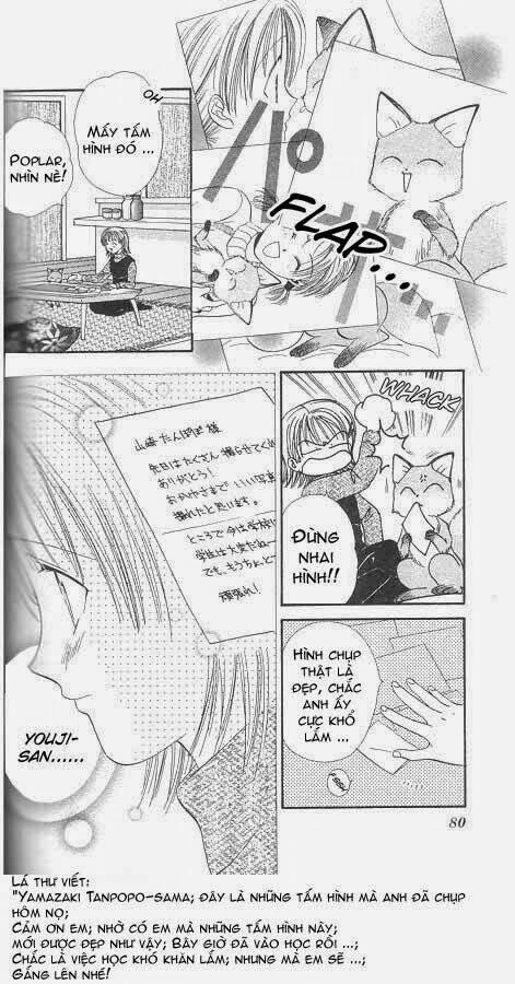 cô bé nghèo khó chapter 20 15