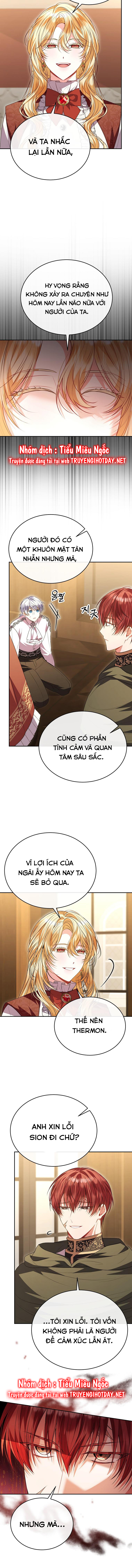 ai mới là công nương thật sự chapter 72 3