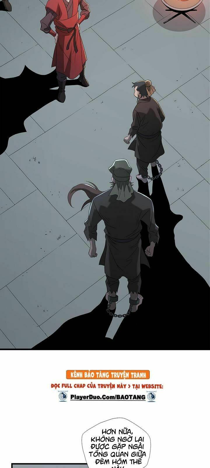 cuồng long chapter 11 18