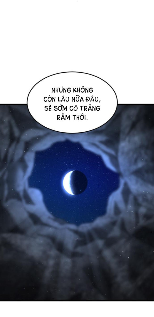 dark moon - tế đàn ánh trăng chapter 37.1 10
