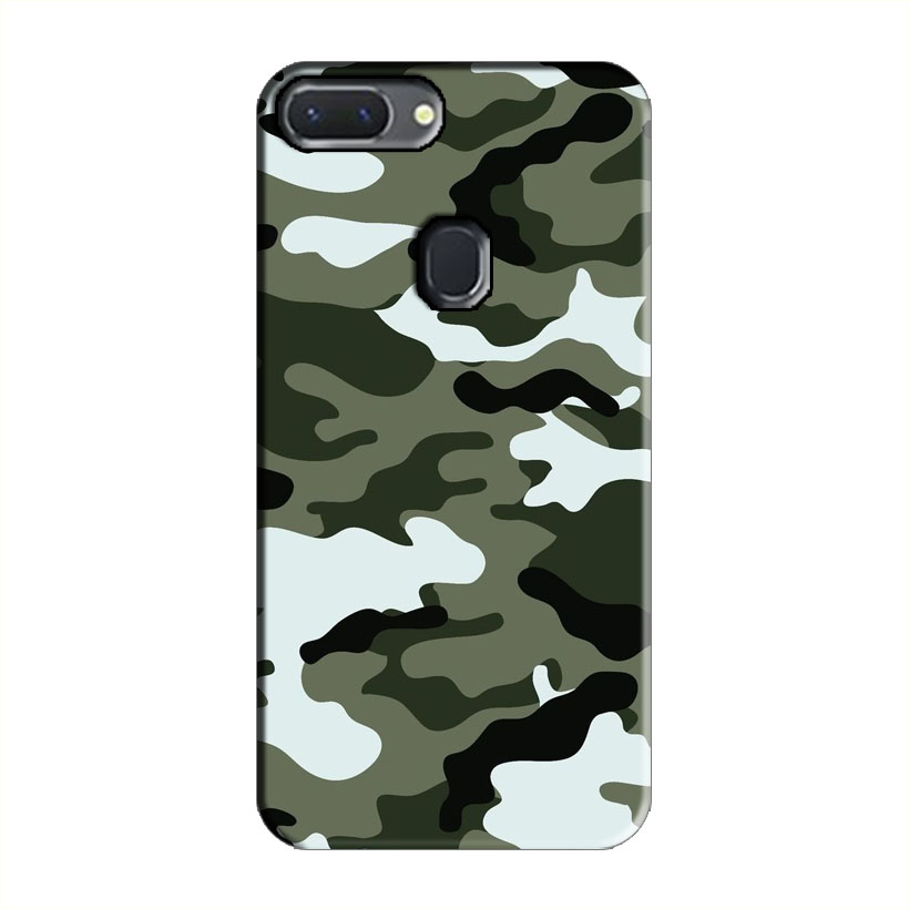 ỐP LƯNG IN HÌNH DÀNH CHO REALME 2