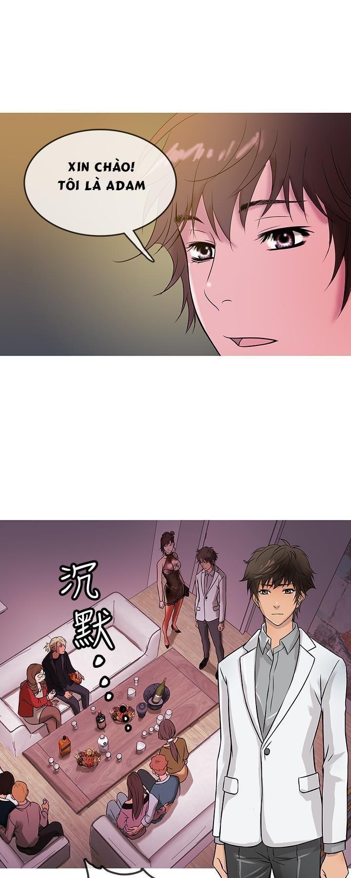 thiên đường chapter 15 26