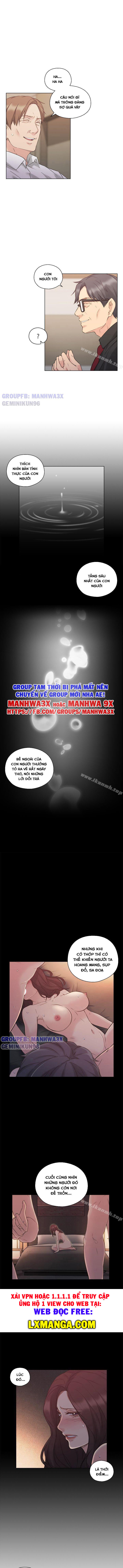 tình nhân chapter 48 5