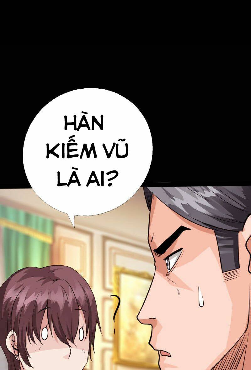 tuyệt phẩm tà thiếu chapter 94 25