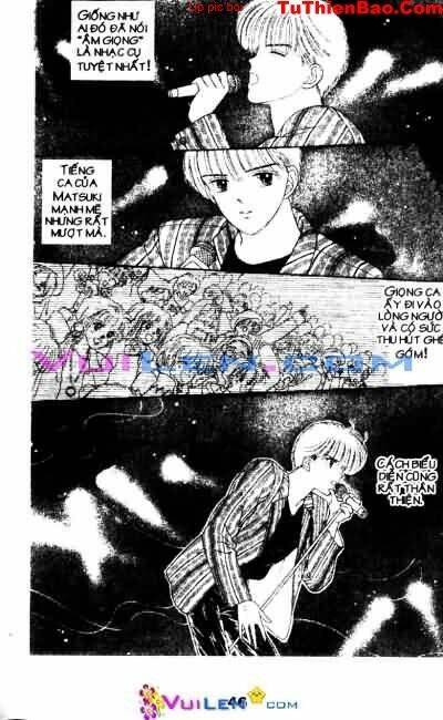 cô nàng đẹp trai chapter 7 47