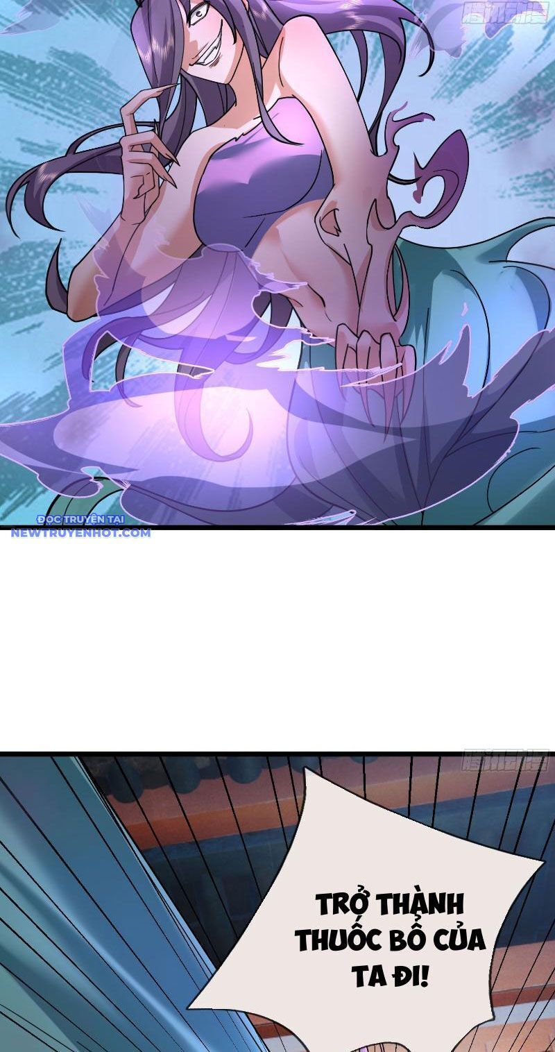 ngủ say vạn cổ: xuất thế đẩy ngang chư thiên chapter 28 30