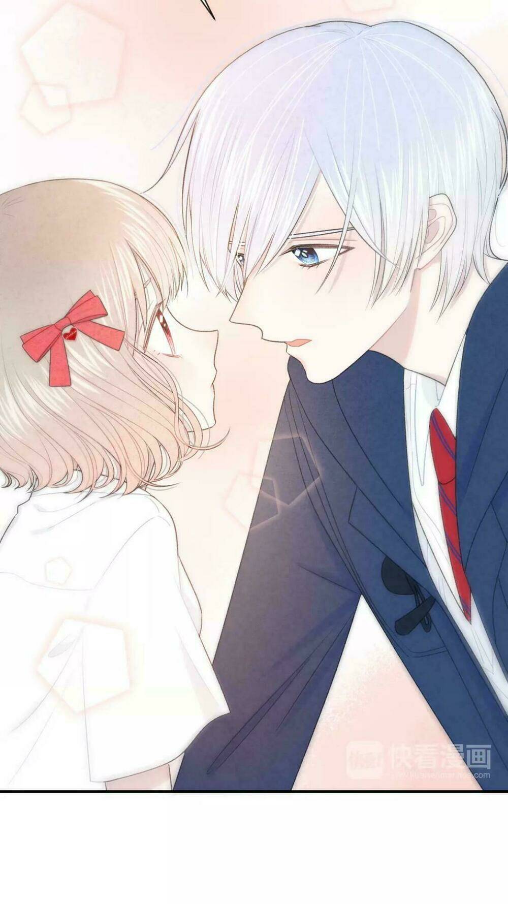 từ cái nhìn của em chapter 8 30