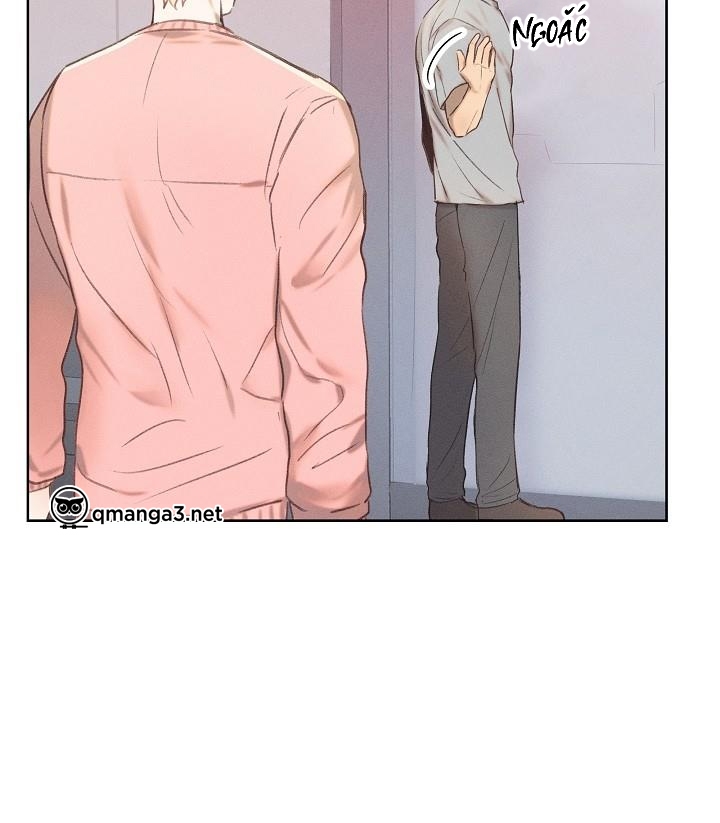 đại úy lãng mạn thân yêu của tôi chapter 7 42