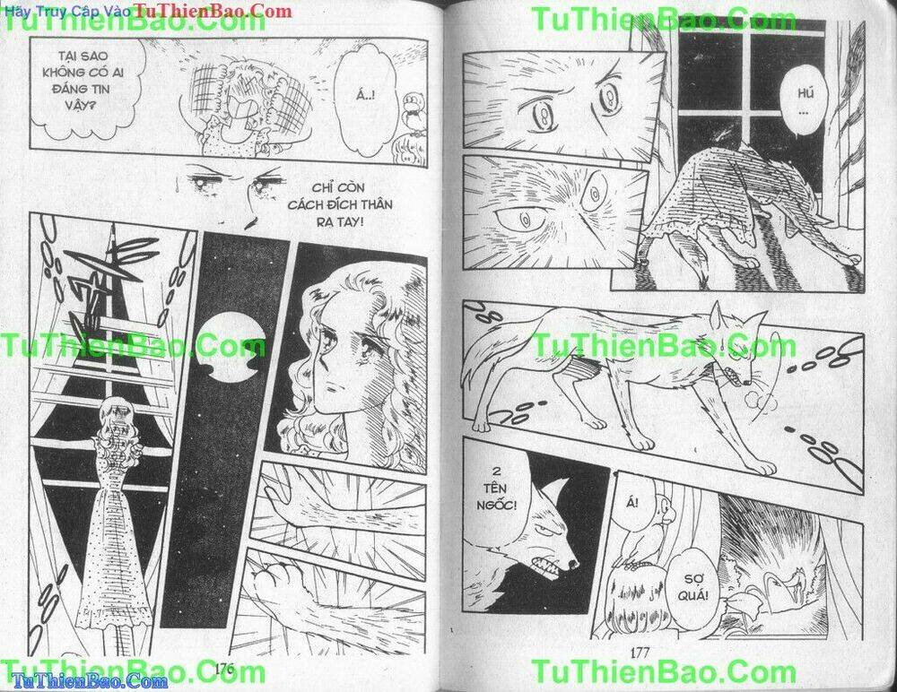 gia đình ma cà rồng chapter 5 6