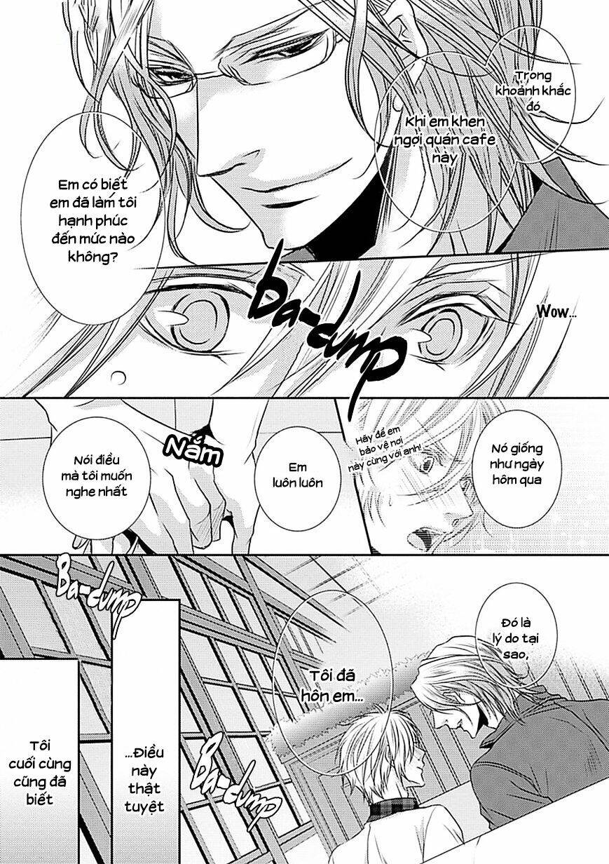 cafe otoko chapter 2 27