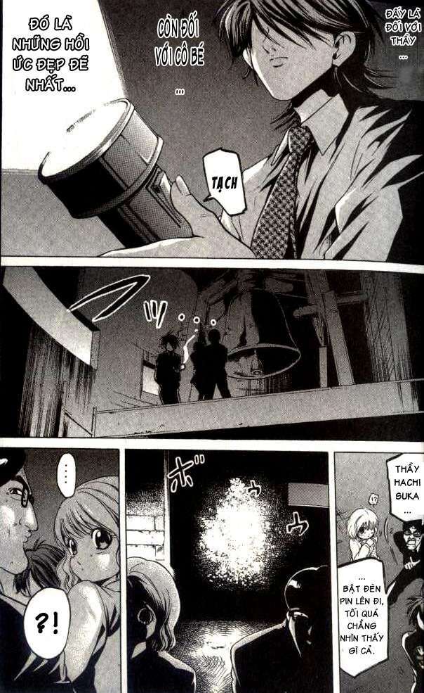 hammer session - thầy giáo tuyệt chiêu chapter 51 18