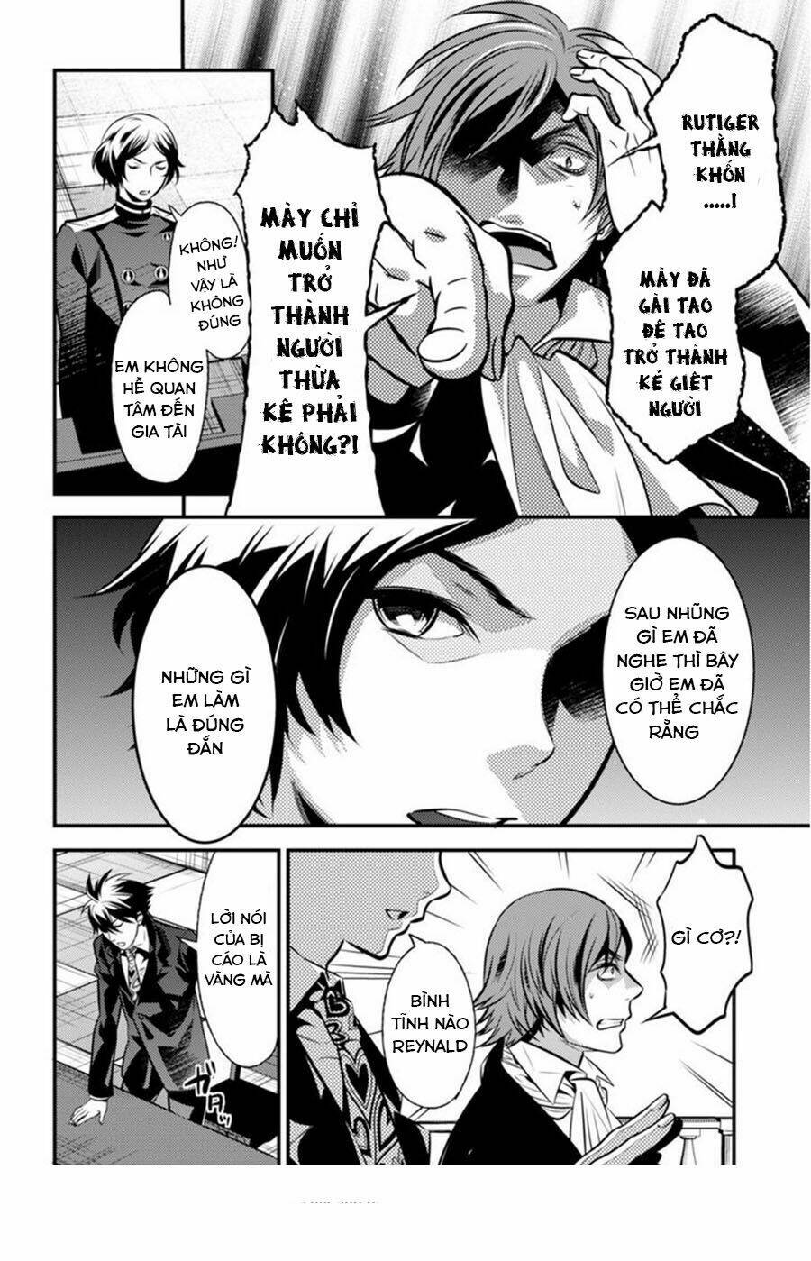 luật sư hai thế giới chapter 5 19