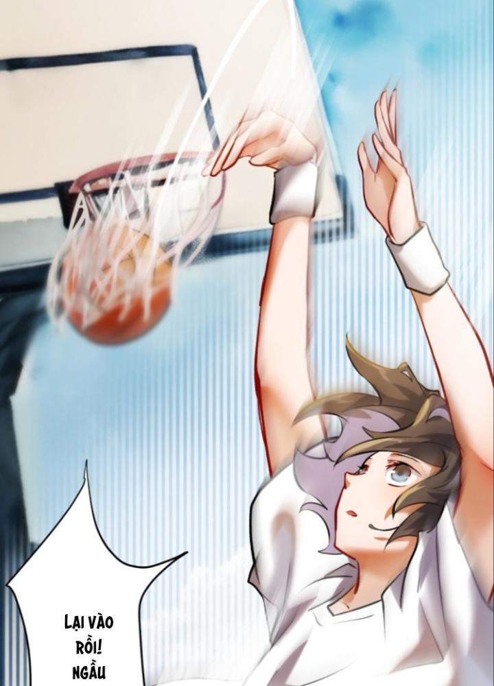 cậu khóc trông dễ nhìn thật đó chapter 2 46