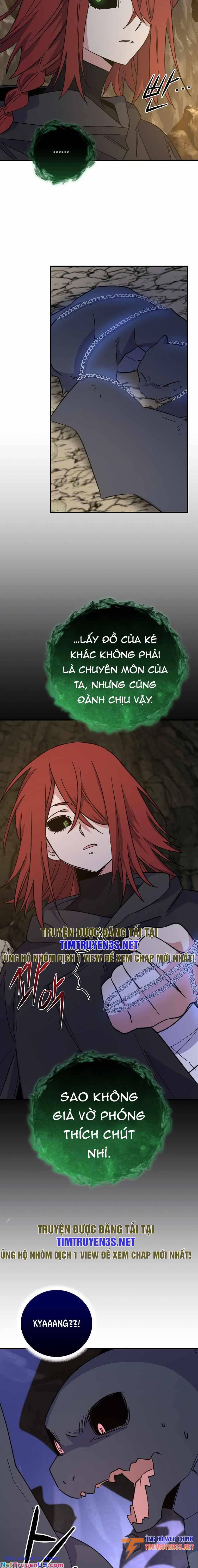 nhà hiền triết yigret chapter 89 11