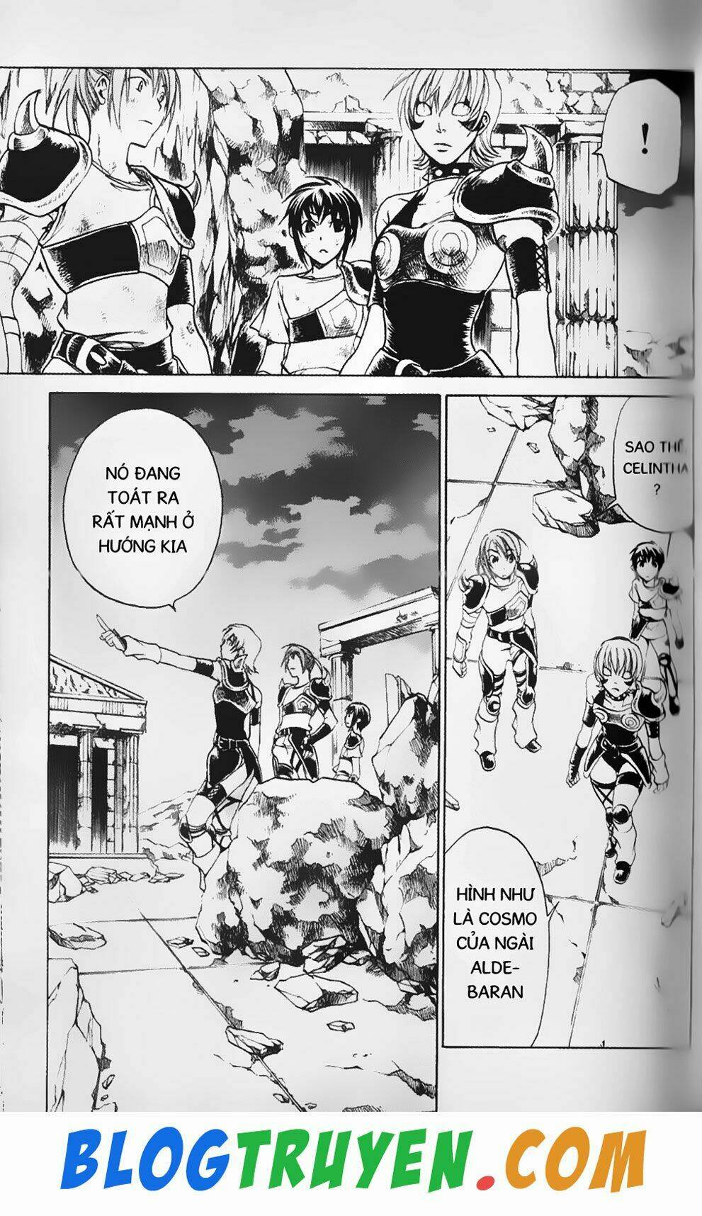 thần thoại minh vương chapter 37 16