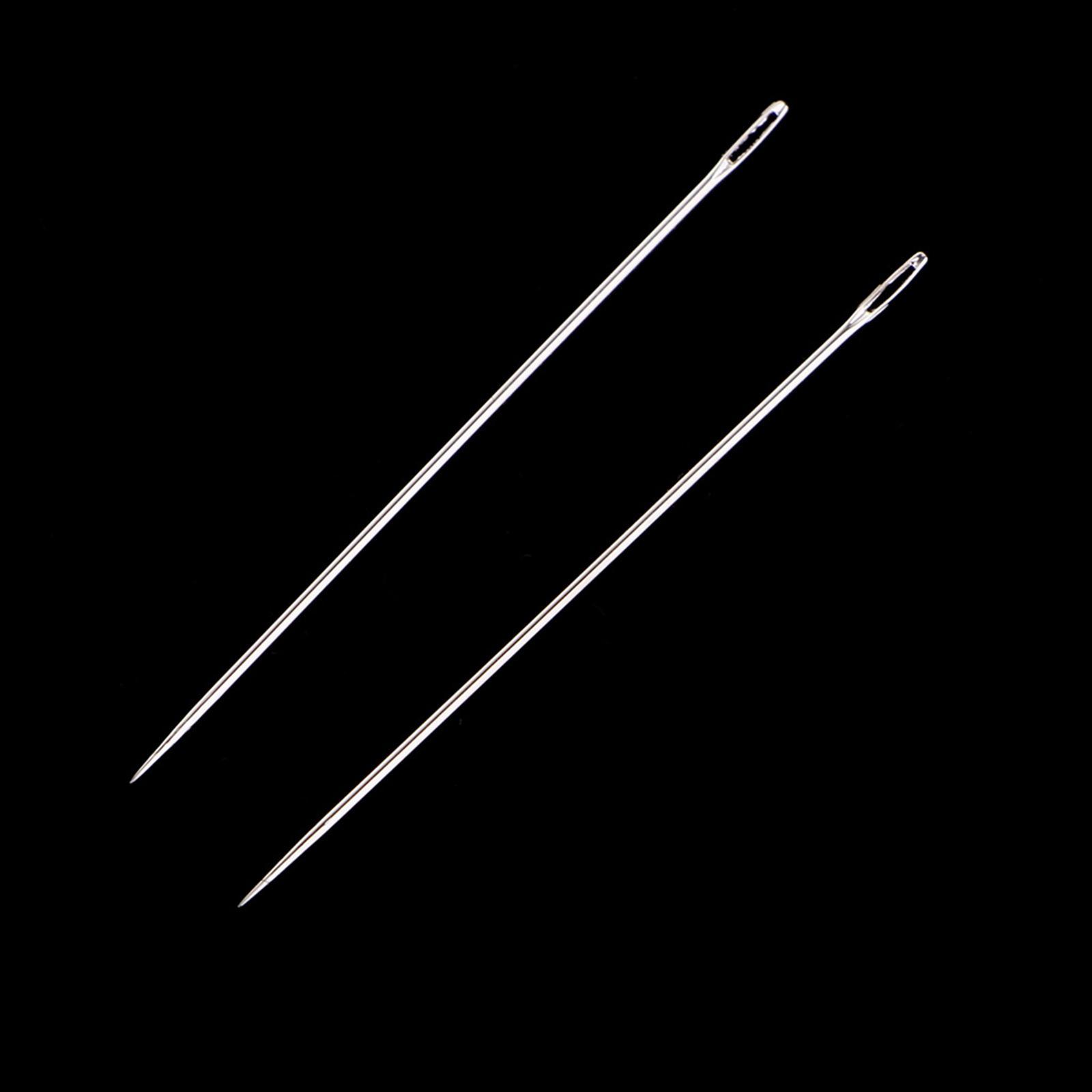 Handmade Cross Stitch Kit Flower Art Making DIY Embroidery Needlework