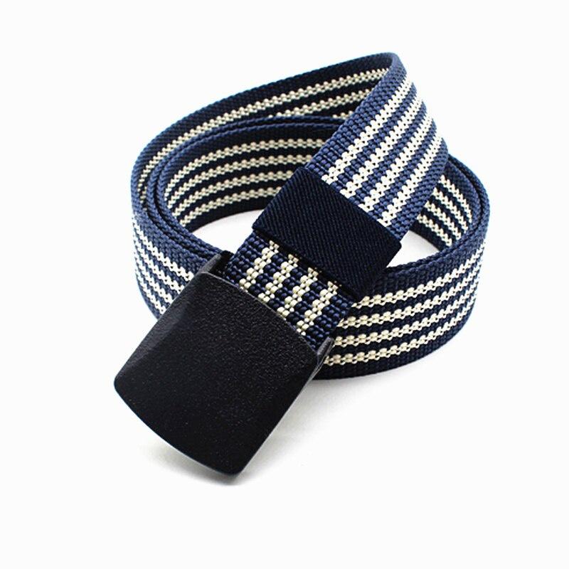 2020 New Men Tactical Belt Adjustable Heavy Duty Military Tactical Waist Belts With Metal Buckle Nylon Belt Hunting Accessories
