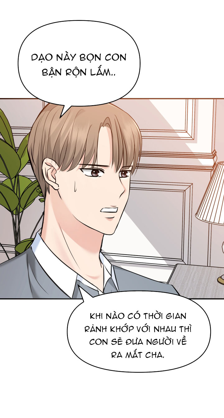 vị đại diện đáng ngờ chapter 5 33