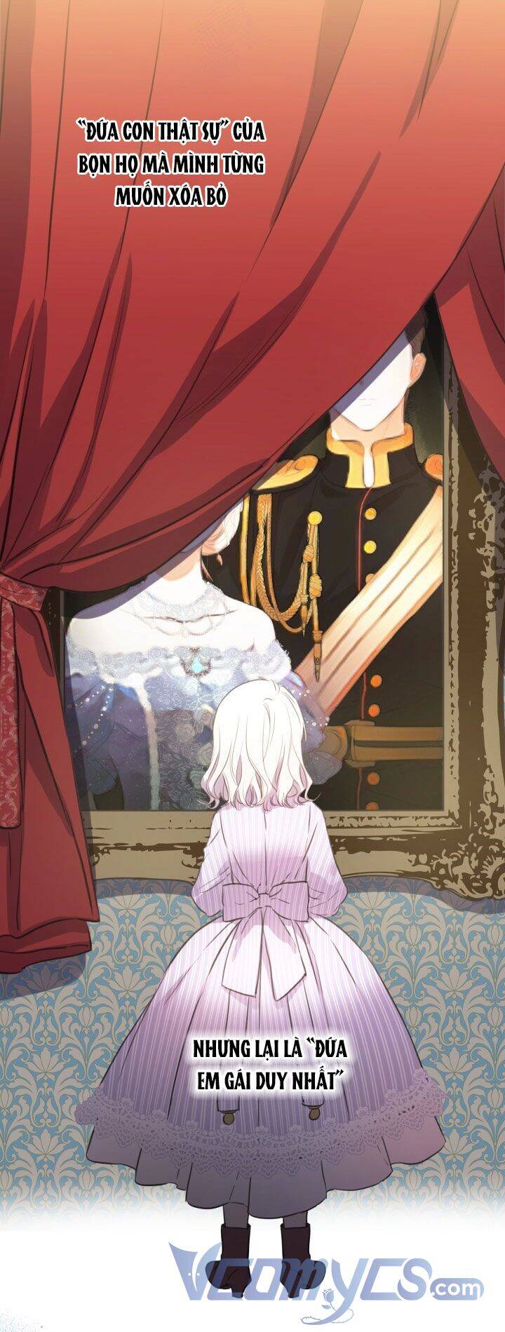 những nhân vật mạnh nhất thế giới ám ảnh tôi chapter 16 32