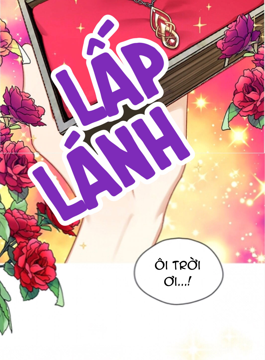 nữ chính muốn tôi trở thành mẹ kế chapter 2 22