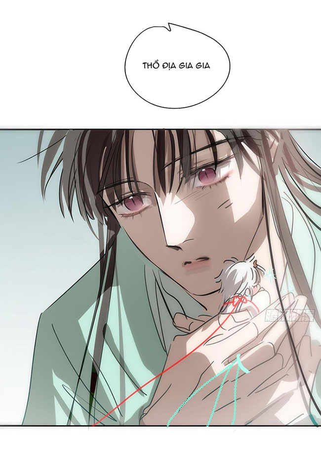 Bắt Lấy Ngao Ngao chapter 248 - Trang 25