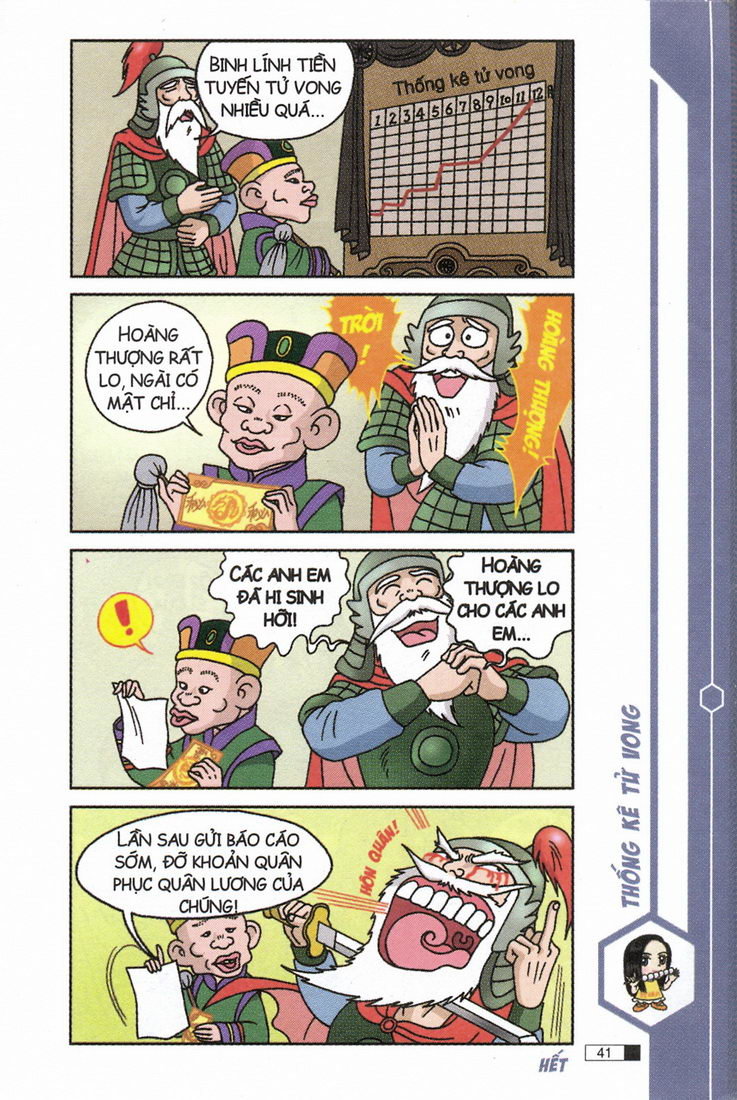 Ô Long Viện chapter 5.2 2