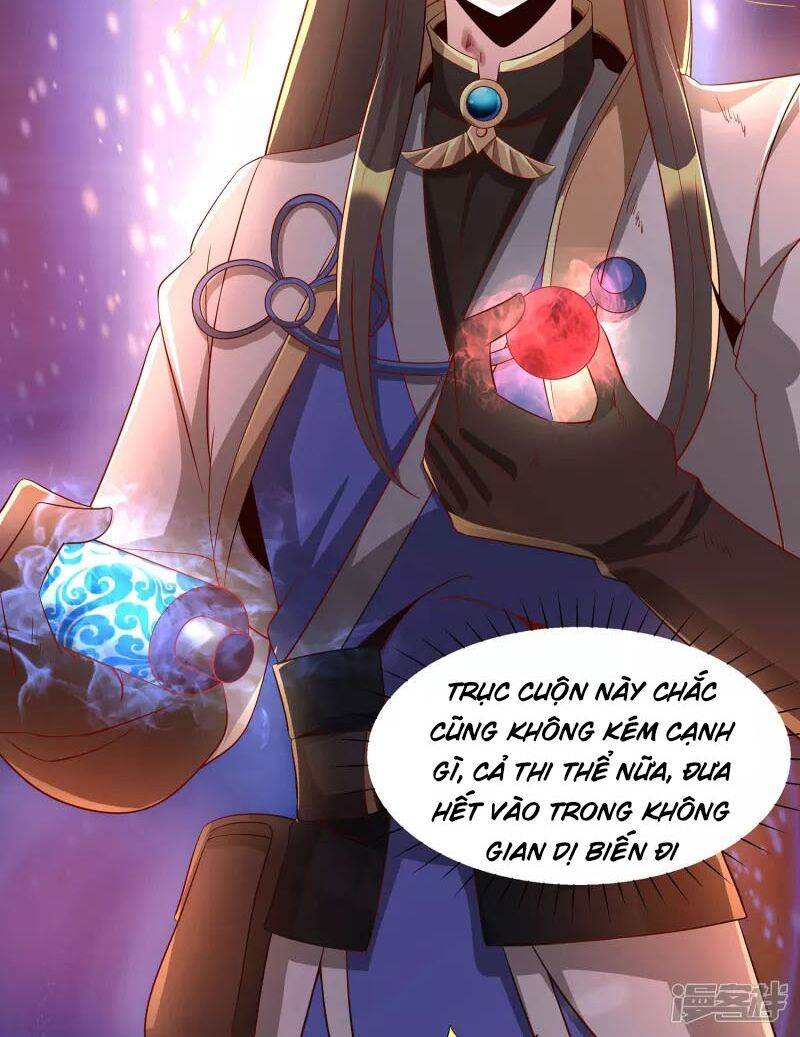 tiến sĩ khoa học kỹ thuật tu tiên chapter 2 29