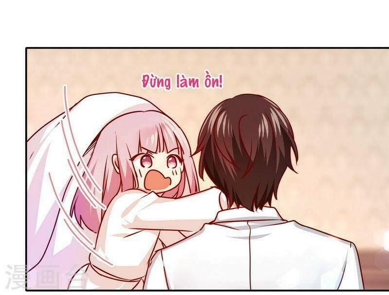 phục thù thiếu gia tiểu điềm thê chapter 34 12