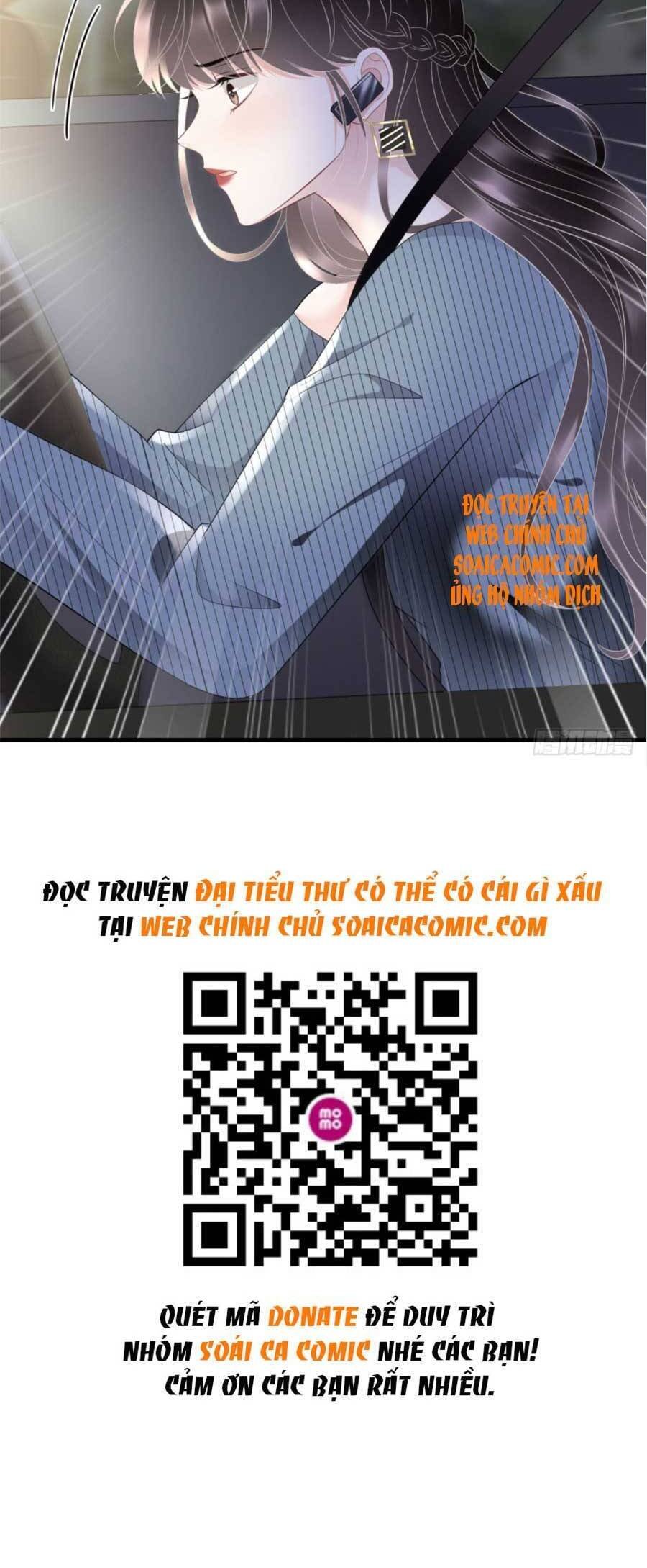 [16+] đại tiểu thư có thể có ý đồ xấu chapter 89 28