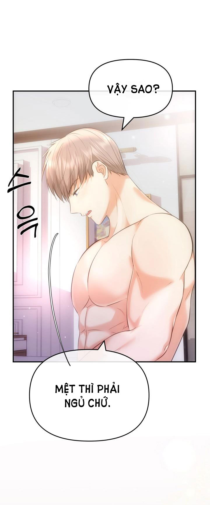 Quý Ngài Ác Ma chapter 25.1 - Trang 9