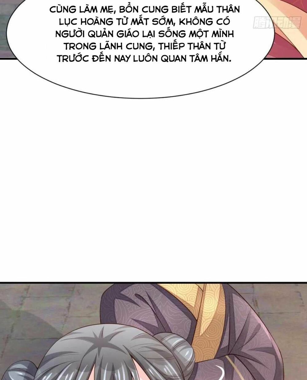 thuần hóa ba ba bạo quân chapter 35 45