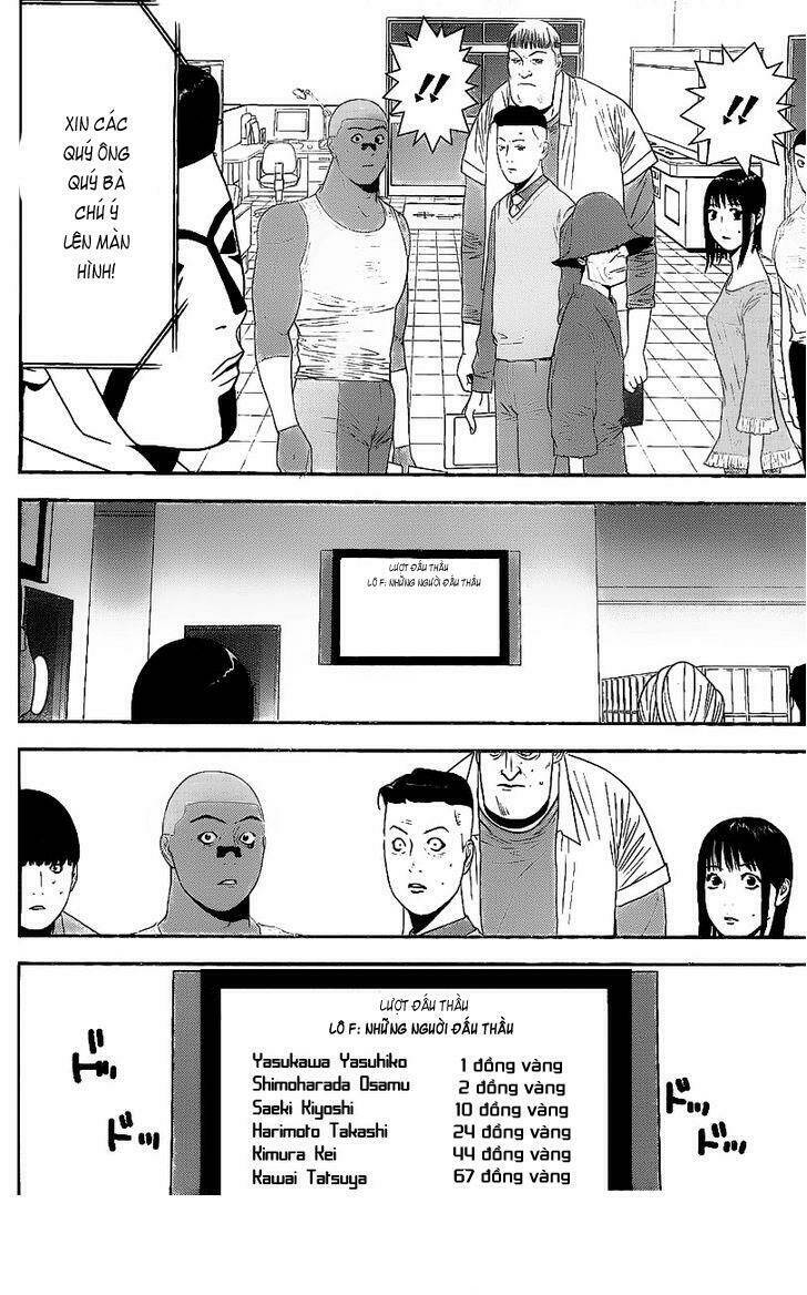 liar game chapter 152 4