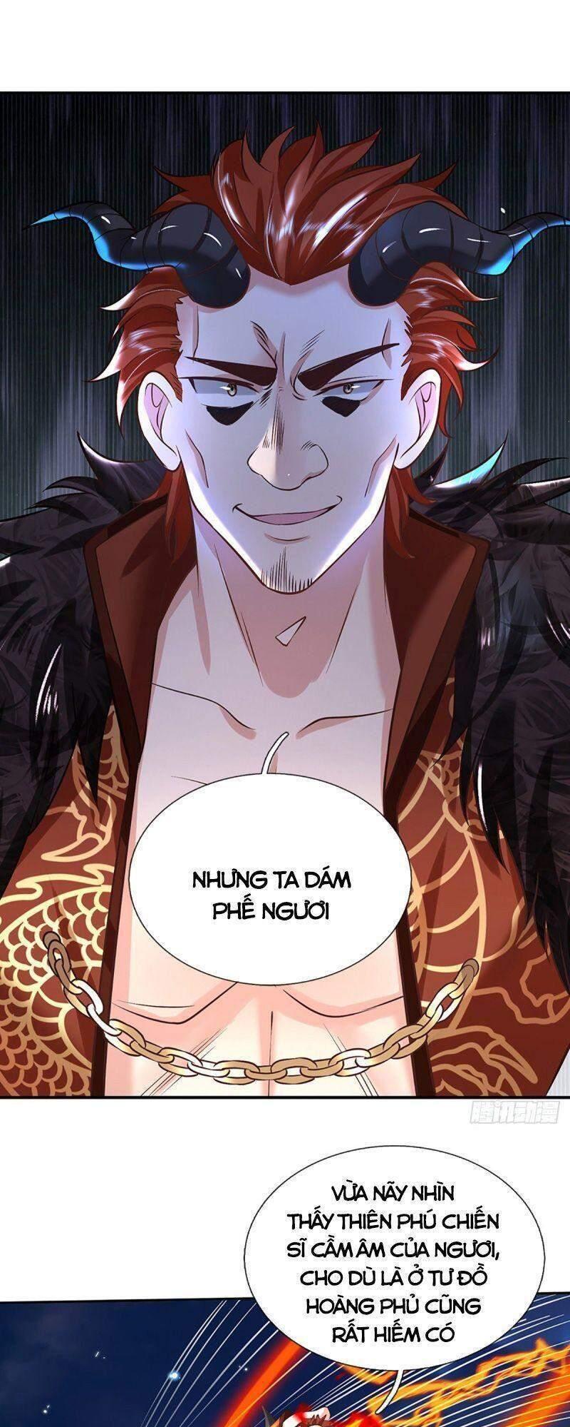 Ta Trở Về Từ Thế Giới Tu Tiên chapter 78 23