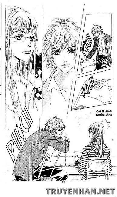 seduction more beautiful than love chapter 10 9