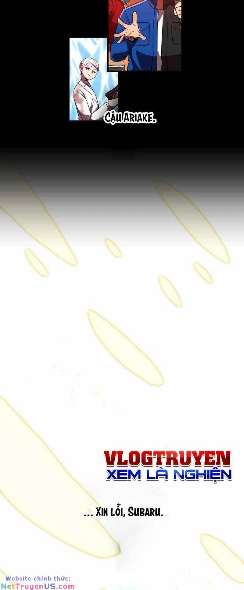 Huyết Thánh Cứu Thế Chủ~ Ta Chỉ Cần 0.0000001% Đã Trở Thành Vô Địch chapter 47 19