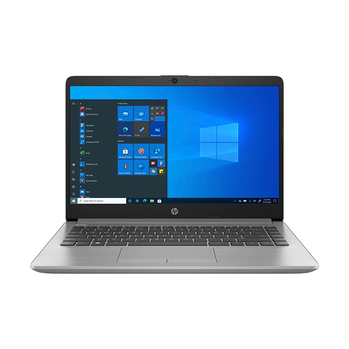 Laptop HP 240 G8 617L5PA i5-1135G7 | 8GB | 512GB | Intel Iris Xe Graphics | 14' FHD |Hàng chính hãng