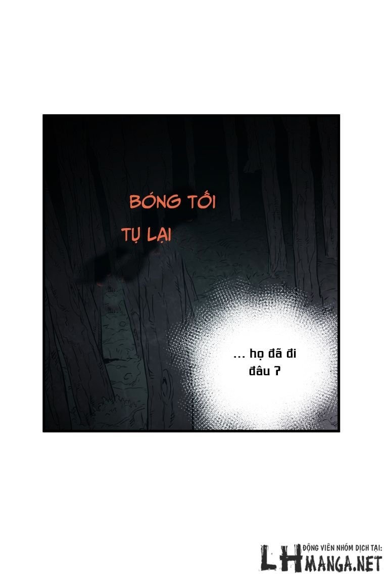 m.i.a - jakjeonjung siljong chapter 34 37