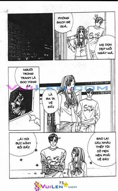 tóc gió thôi bay chapter 4 75