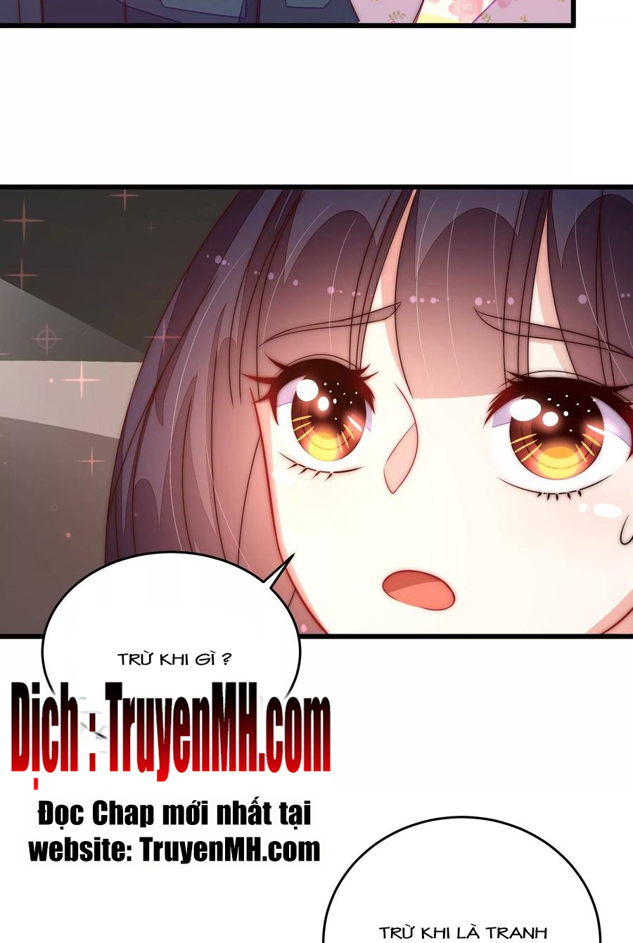 ngày nào thiếu soái cũng ghen chapter 459 6