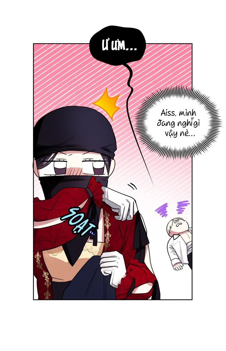 đánh cắp trái tim của nam chính chapter 1 41