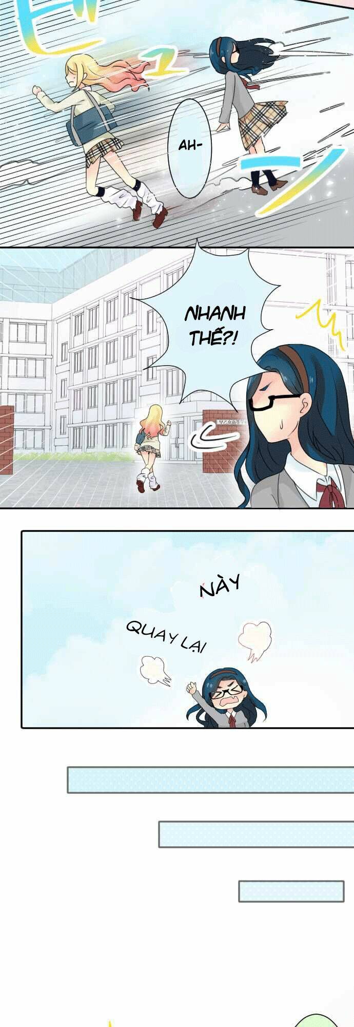 gyaru yuri chapter 5 5