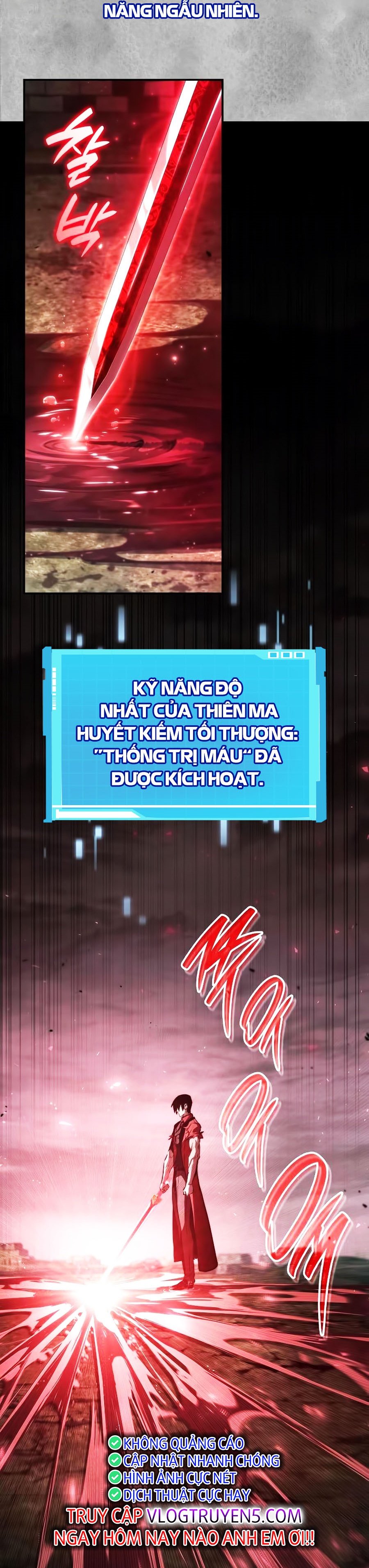 Vô Hạn Tử Linh Sư Chapter 58 - Trang 42