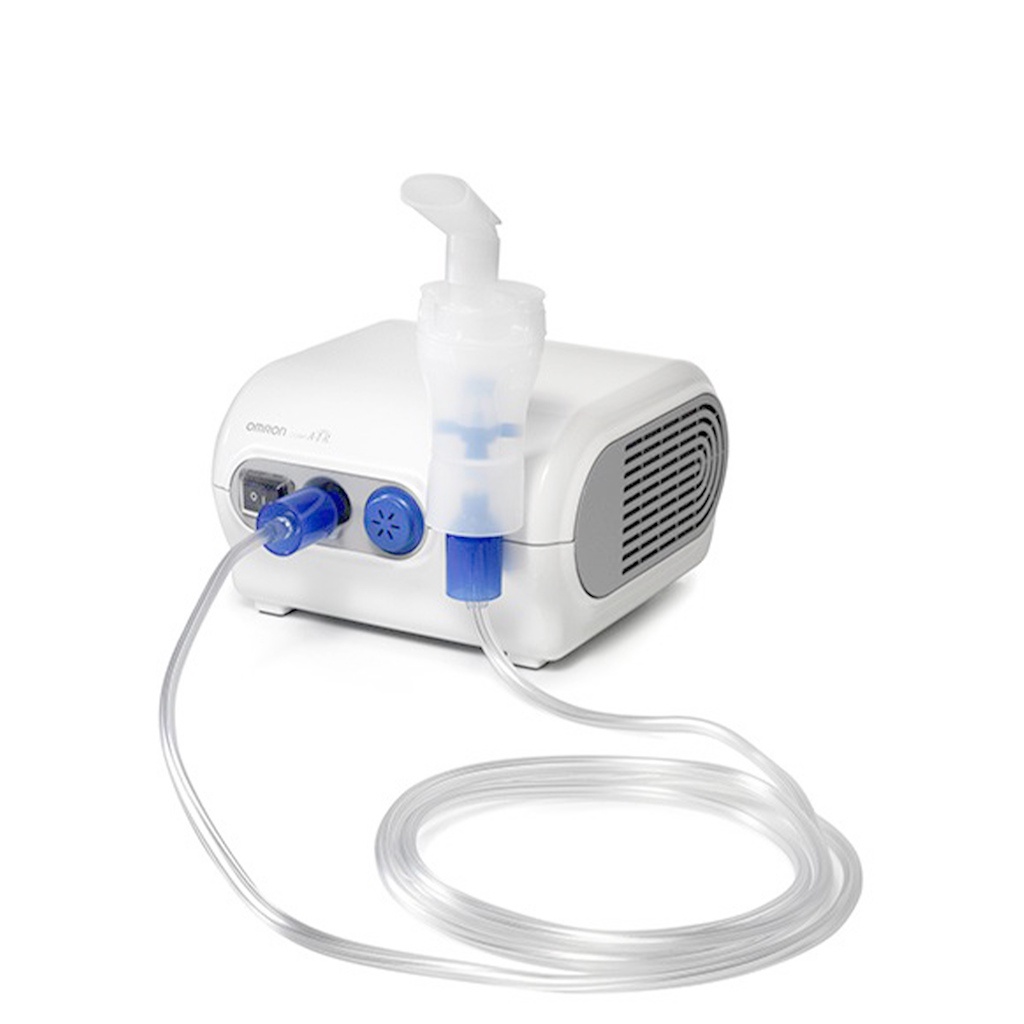 Máy xông mũi họng OMRON NE-C28