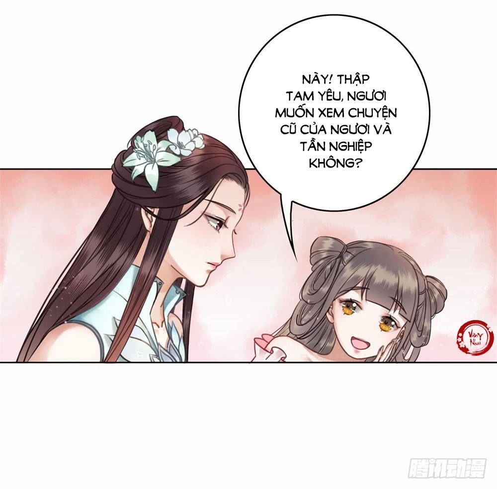 gay rồi! cái đó thành tinh rồi chapter 29 10