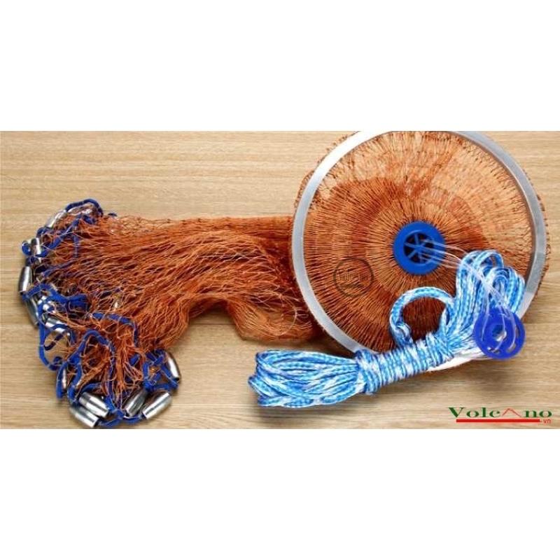 Chài dù rút thái lan