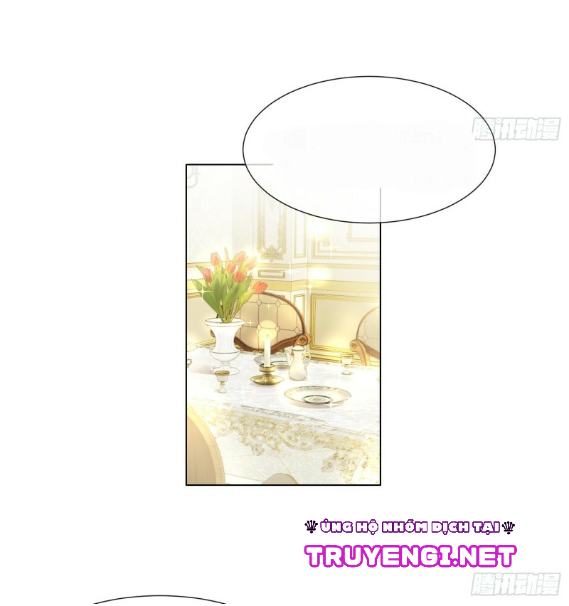 công lược của mami chapter 7 33