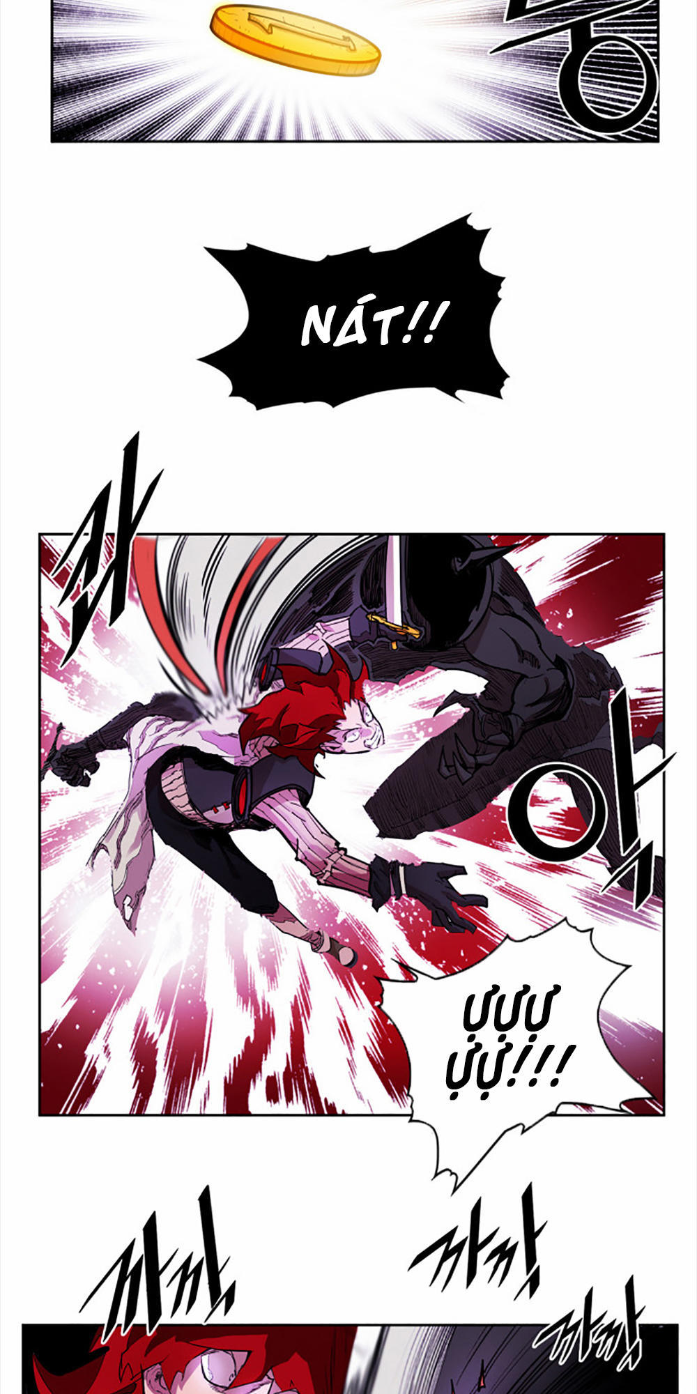 hard core leveling warrior chapter 18 17