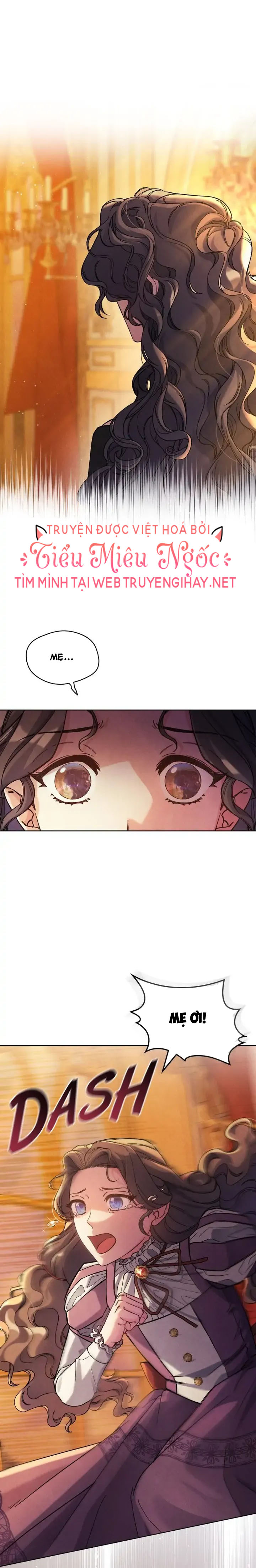 nỗi buồn của chú hề chapter 41 2